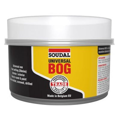 SOUDAL Universal Bog Filler - TradeGear