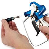 
                  
                    GRACO Airless Contractor PC Compact Spray Gun - TradeGear
                  
                