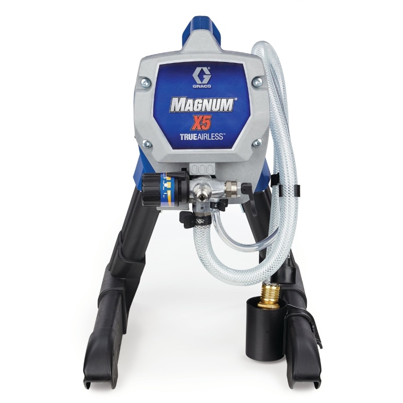 GRACO Magnum X5 Electric Airless Sprayer