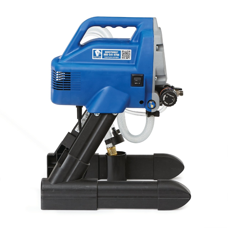 
                  
                    GRACO Magnum X5 Electric Airless Sprayer - TradeGear
                  
                