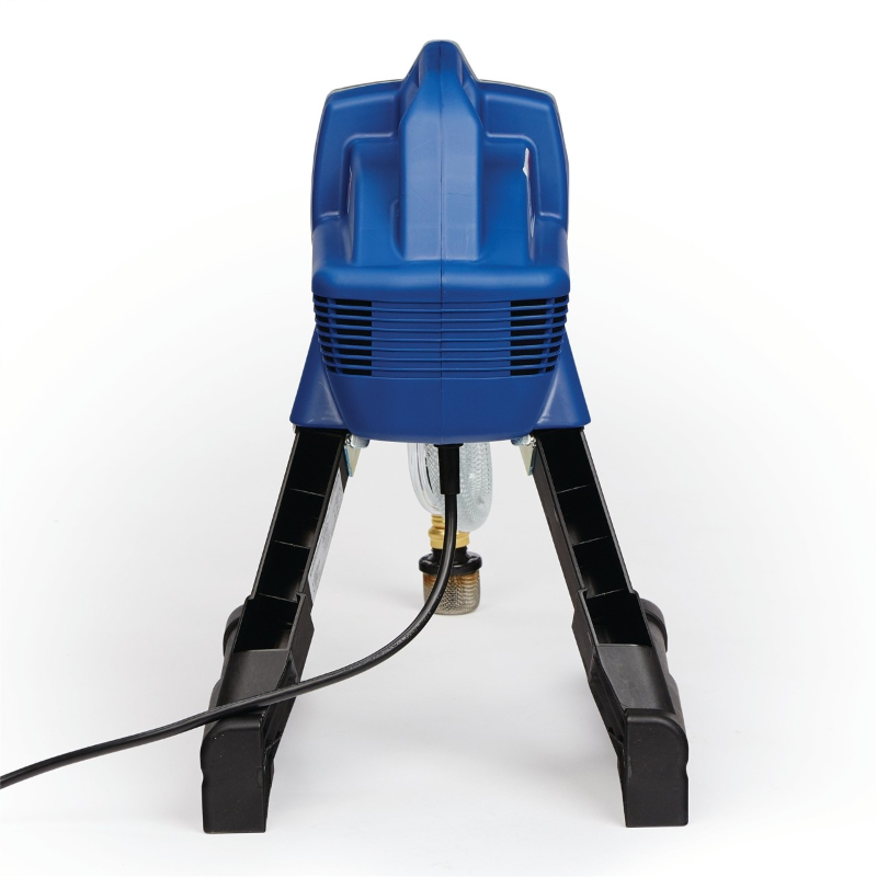 
                  
                    GRACO Magnum X5 Electric Airless Sprayer - TradeGear
                  
                