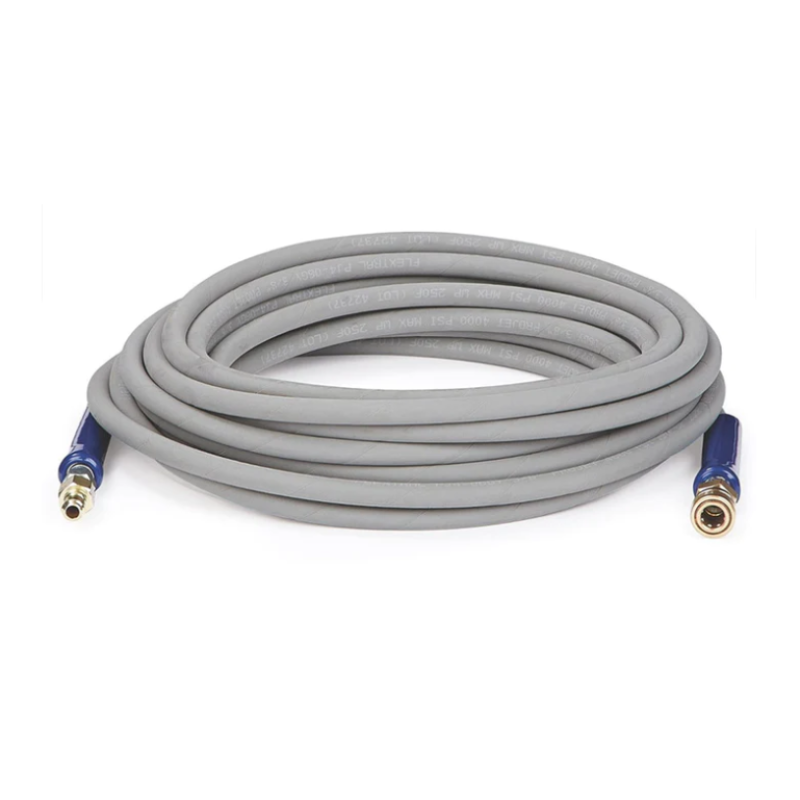 GRACO GForce II Pressure Washer Hose Reel Kit TradeGear