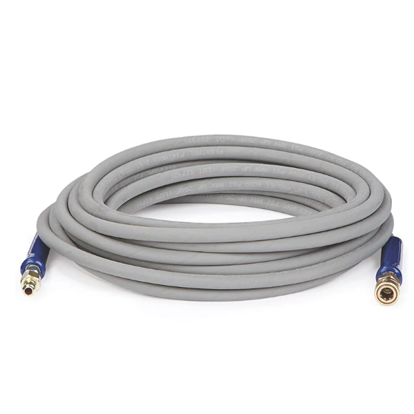 GRACO G-Force II Pressure Washer Hose - QuickConnect