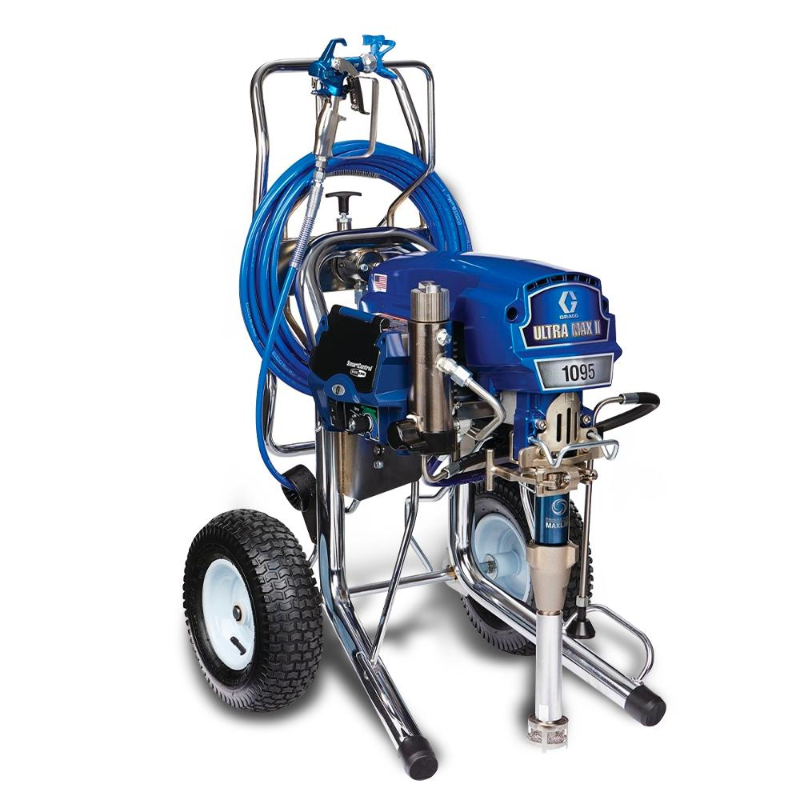 GRACO 1095 Ultra Max II Electric Airless Sprayer