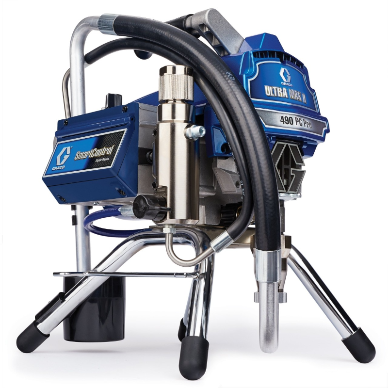 Graco smart control 1.0 hotsell