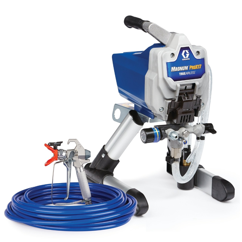 GRACO Magnum ProX17 Electric Airless Sprayer