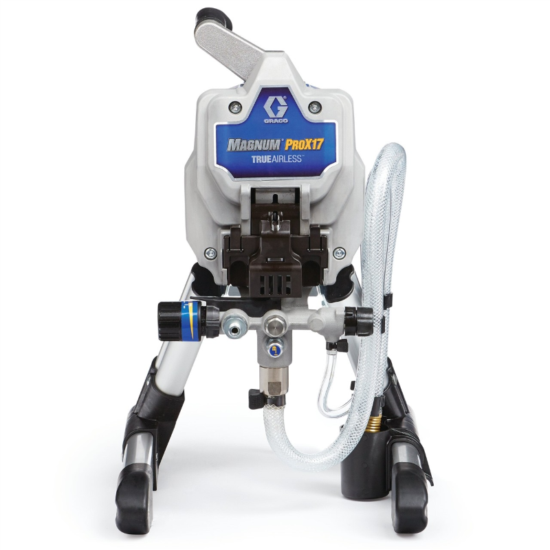 GRACO Magnum ProX17 Electric Airless Sprayer