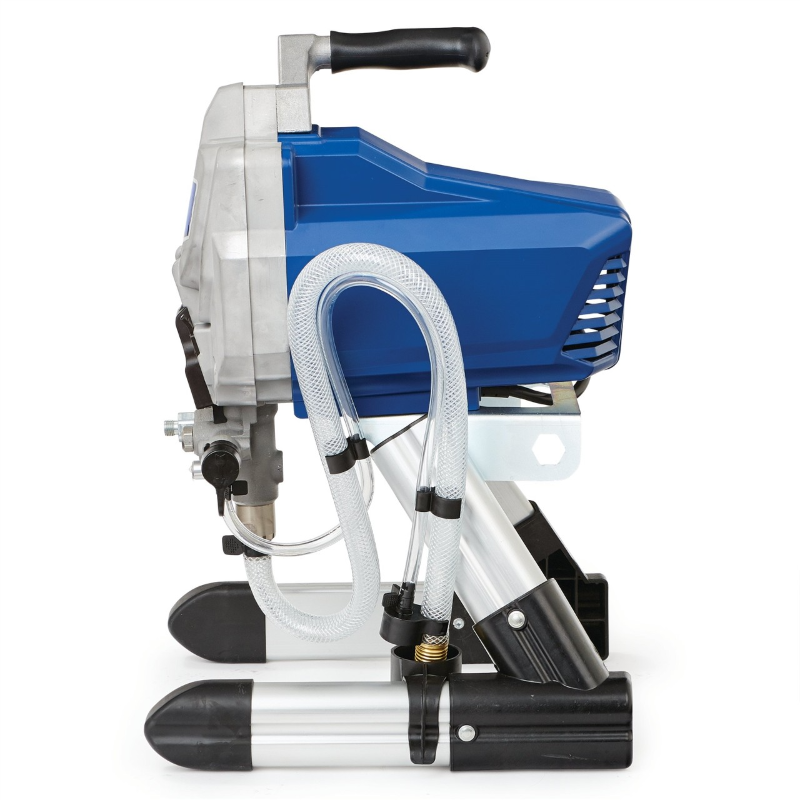 
                  
                    GRACO Magnum ProX17 Electric Airless Sprayer - TradeGear
                  
                