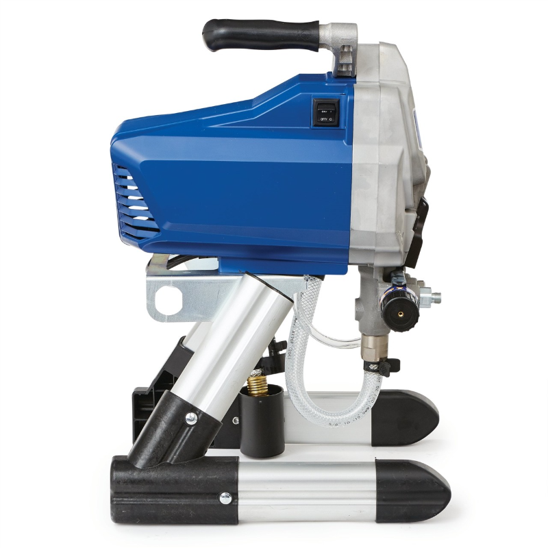 
                  
                    GRACO Magnum ProX17 Electric Airless Sprayer - TradeGear
                  
                