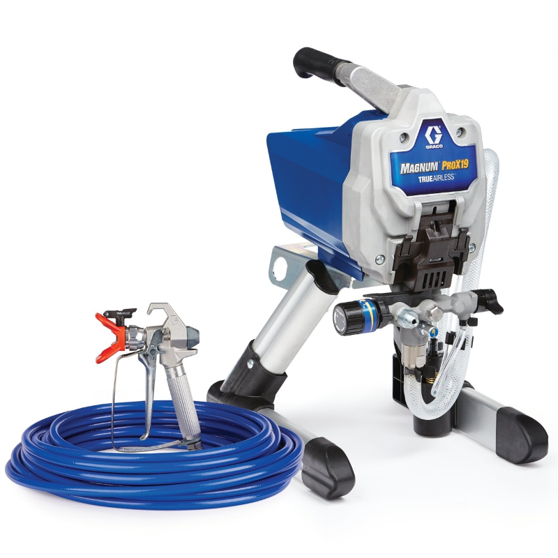 GRACO Magnum ProX19 Electric Airless Sprayer