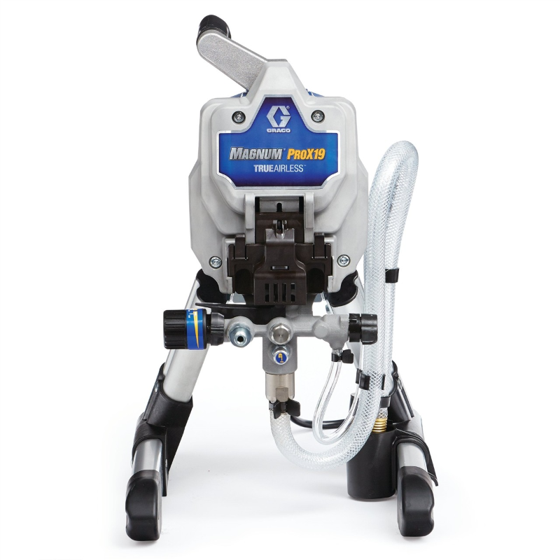 GRACO Magnum ProX19 Electric Airless Sprayer - TradeGear