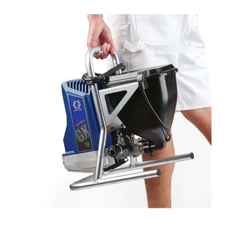 GRACO GX 19 FinishPro Electric Airless Sprayer - TradeGear