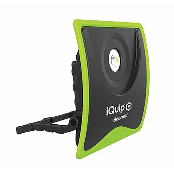 iQuip iBeamie LED Cordless Portable Light 20 Watt - TradeGear