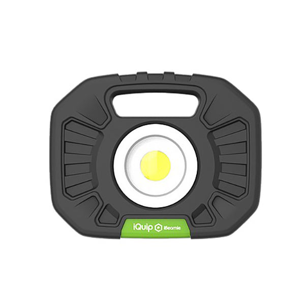 iQuip iBeamie LED Cordless Portable Light 25 Watt