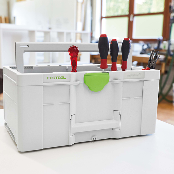FESTOOL Systainer‚³ SYS 3 Large Tool Box