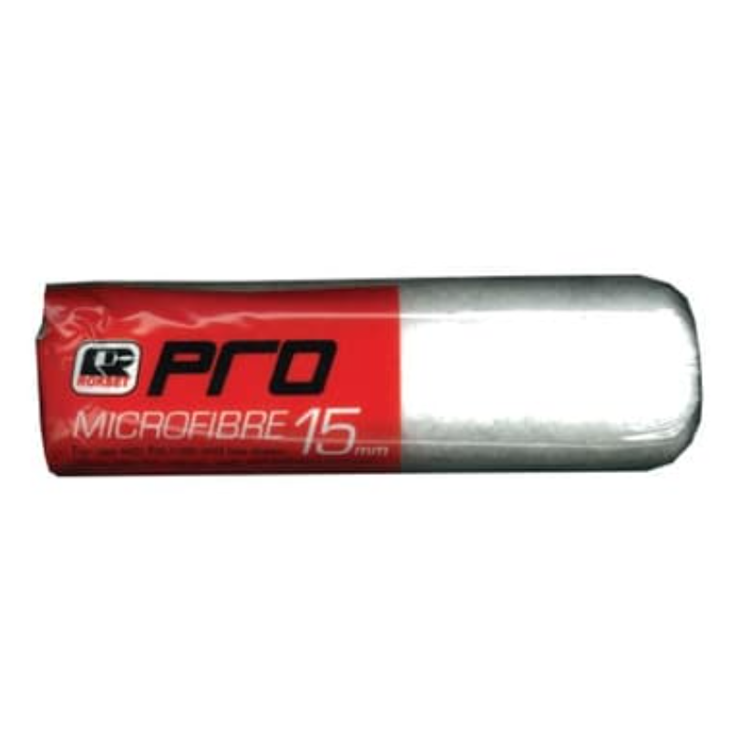 ROKSET Pro Microfibre Roller 15mm Nap