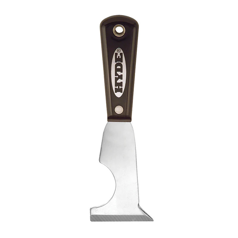 HYDE Pro 5-in-1 Combination Tool - TradeGear