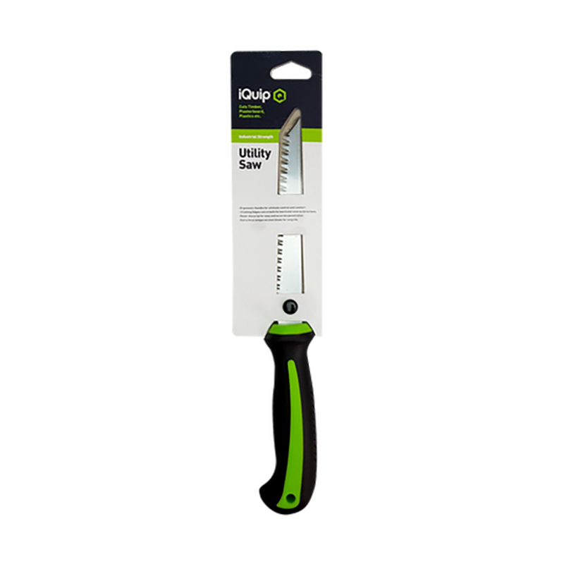 iQuip Key Hole Saw - TradeGear