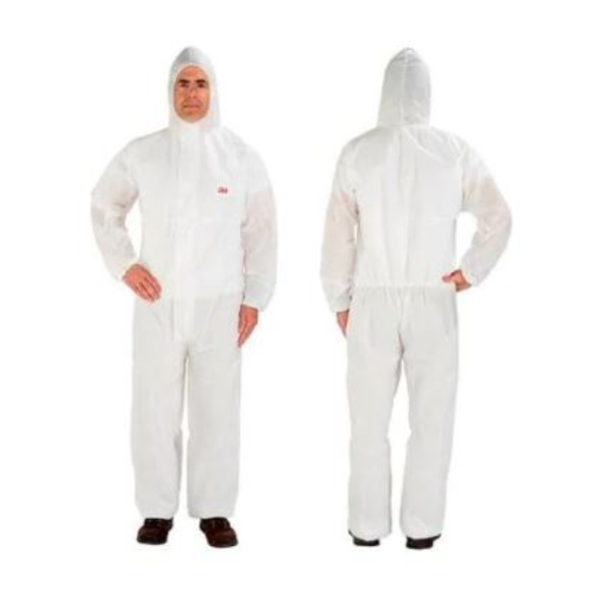 3M Protector Disposable Coveralls