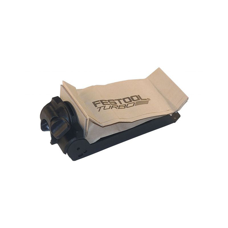 FESTOOL Dust Bag and Attachment Set for ETS/DTS/RTS 400 - TradeGear