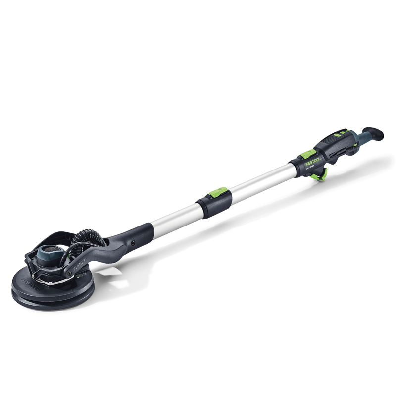 
                  
                    FESTOOL LHS 2 225mm PLANEX Drywall Sander - TradeGear
                  
                