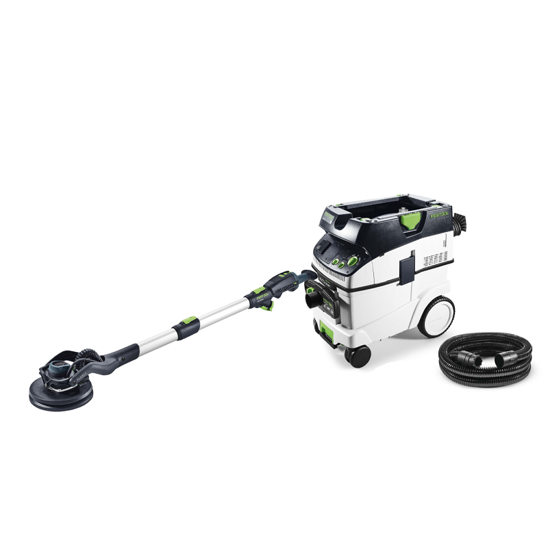 
                  
                    FESTOOL LHS 2 225mm PLANEX Drywall Sander - TradeGear
                  
                