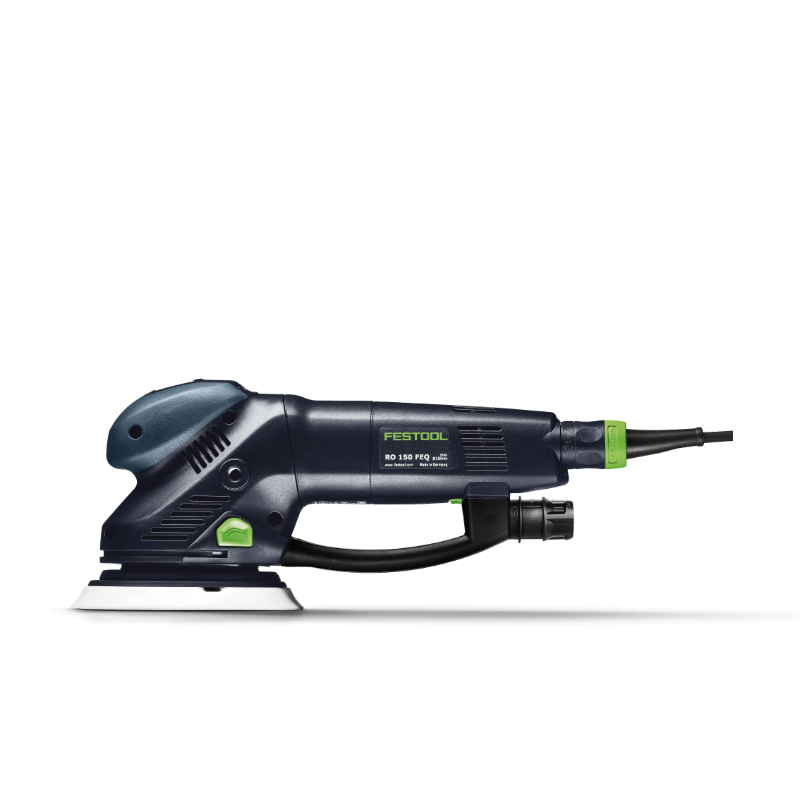 
                  
                    FESTOOL ROTEX RO 150mm FEQ 3-in-1 Random Orbital Sander - TradeGear
                  
                