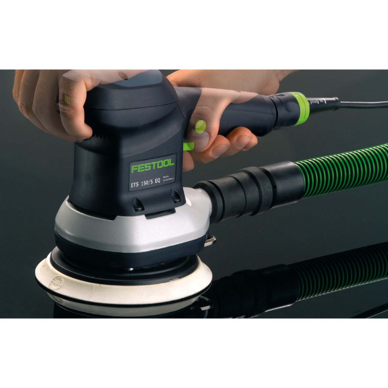 FESTOOL ETS 150mm 5mm Random Orbital Sander in Systainer