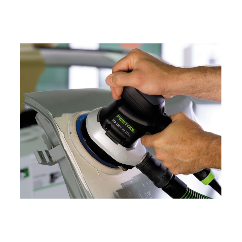 Festool best sale random orbital