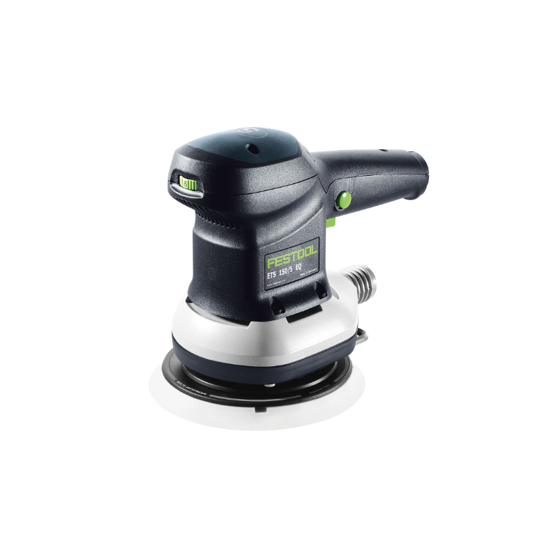 FESTOOL ETS 150mm 5mm Random Orbital Sander in Systainer - TradeGear