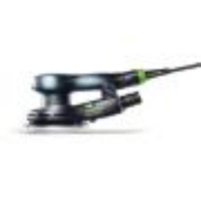 
                  
                    FESTOOL ETS-EC 150mm Brushless 5mm Random Orbital Sander in Systainer - TradeGear
                  
                