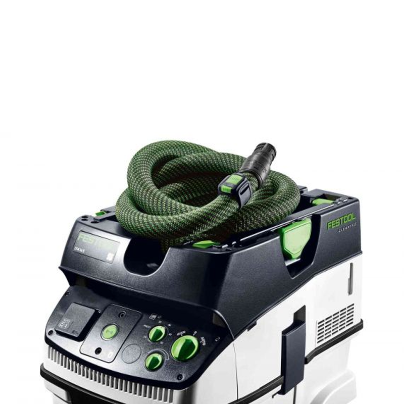 
                  
                    FESTOOL CTM 36l M Class Dust Extractor - TradeGear
                  
                