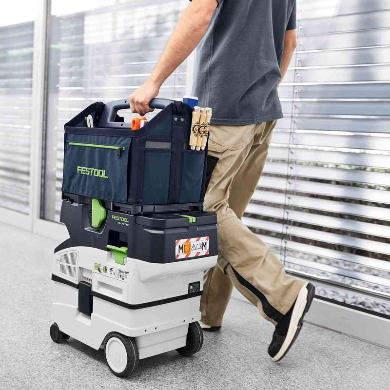 FESTOOL Systainer3 Tool Bag - TradeGear
