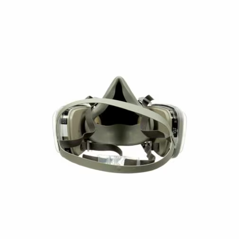 
                  
                    3M 6211 P1 Professional Paint Respirator - TradeGear
                  
                