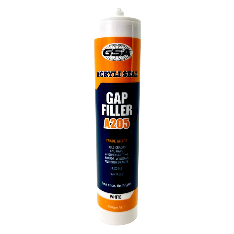 GSA Acrylic Gap Filler - TradeGear