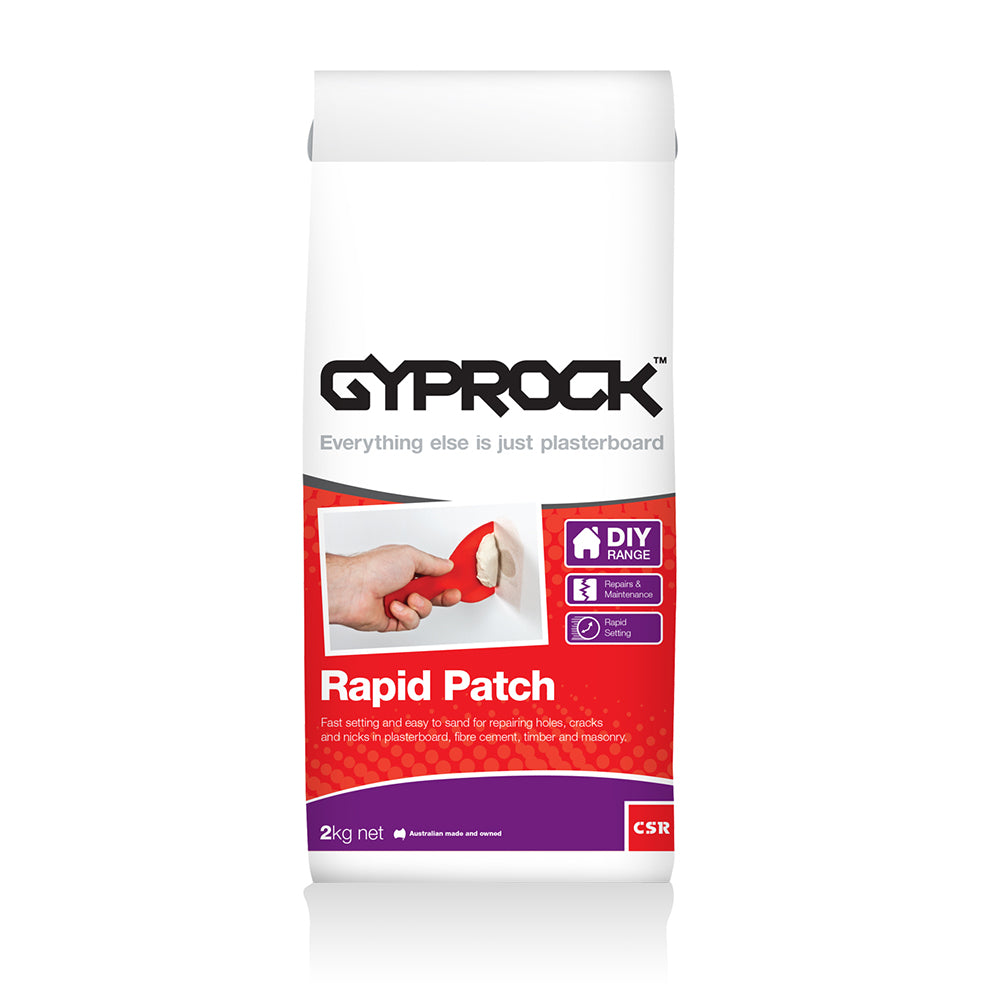 GYPROCK Rapid Patch