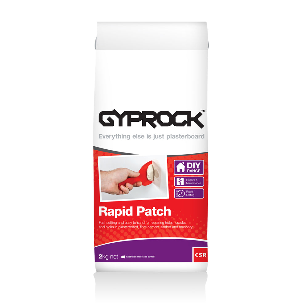 GYPROCK Rapid Patch - TradeGear