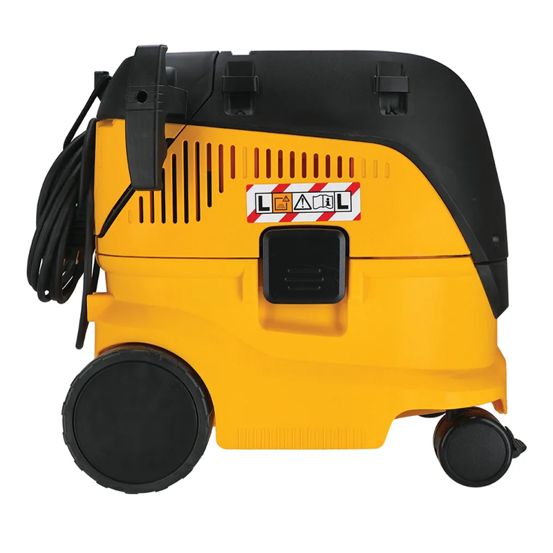 MIRKA Dust Extractor 1230 L Class - TradeGear