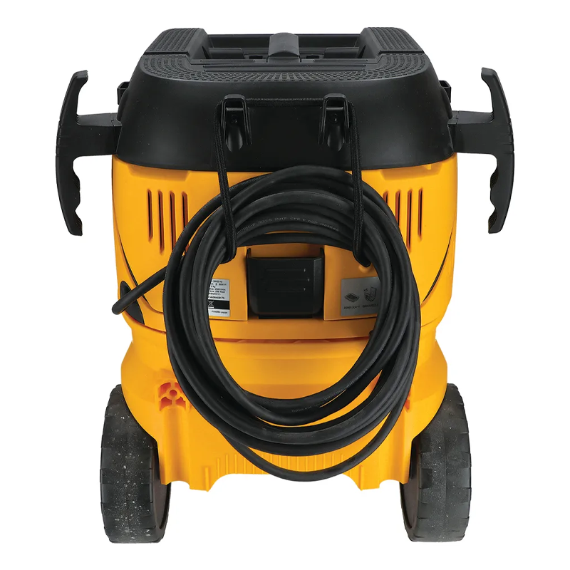 MIRKA Dust Extractor 1230 L Class - TradeGear