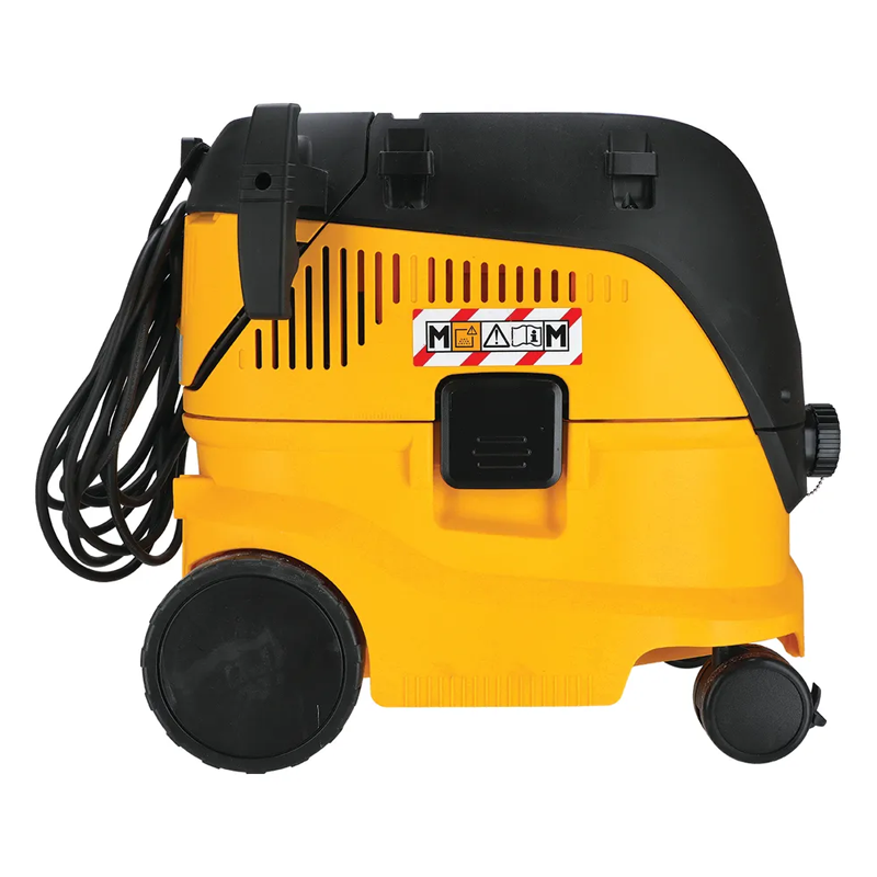 
                  
                    MIRKA Dust Extractor 1230 M Class - TradeGear
                  
                