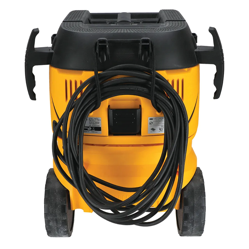 
                  
                    MIRKA Dust Extractor 1230 M Class - TradeGear
                  
                