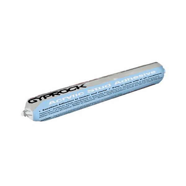 GYPROCK Acrylic Stud Adhesive TradeGear