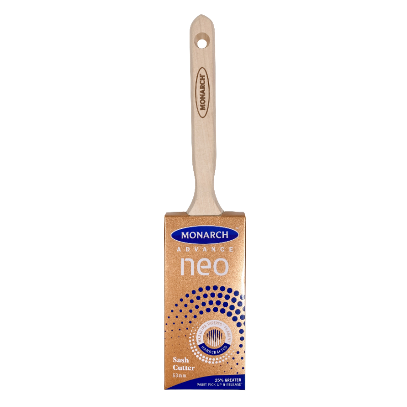 Monarch NEO Advance Sash Cutter - TradeGear