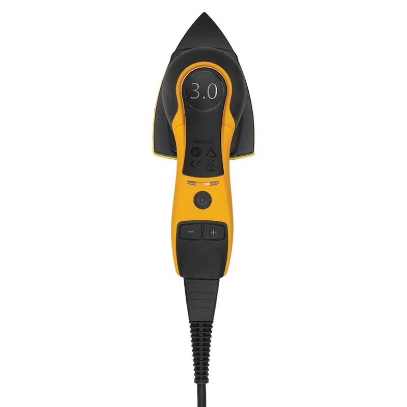 MIRKA DEOS 663CV 100mm x 150mm 3mm Delta Orbital Sander - TradeGear