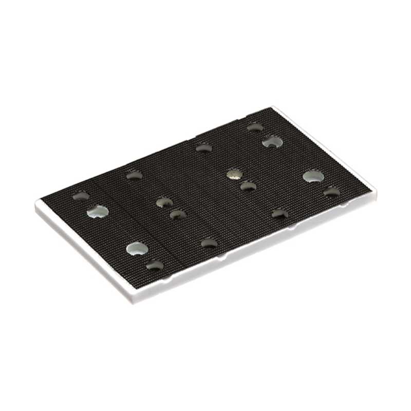 FESTOOL 80mm x 130mm Stickfix Backing Pad for RTS - TradeGear