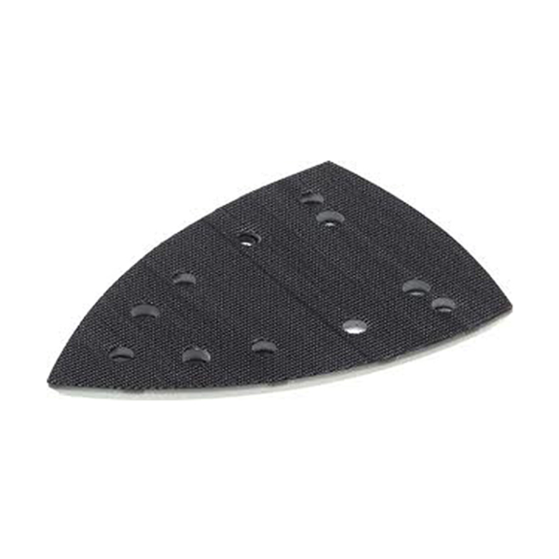 thumbnail image 2 of Festool 150mm Replacement Backing Pad With 10mm Interface Pad – For RO1, ES150, ET2 Sanders (2-Pack) 2 of 3