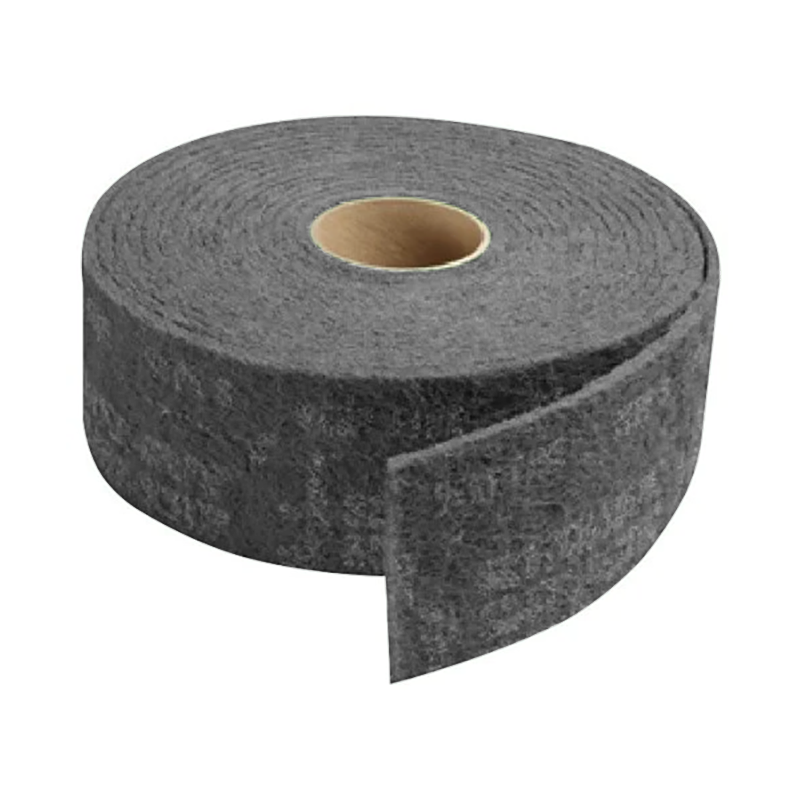 BODYWORX 115mm Scourer Roll - TradeGear