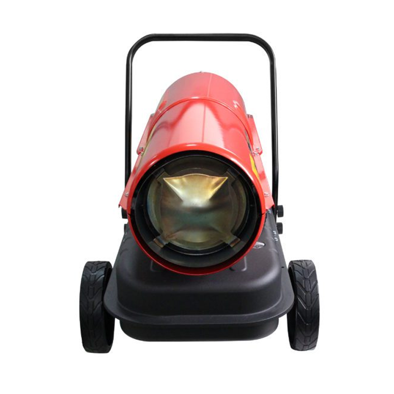 Industrial Diesel Fan Heater - 30kw - TradeGear