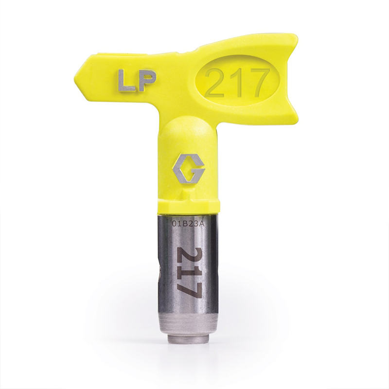 GRACO RAC X Low Pressure Switch Tip - TradeGear