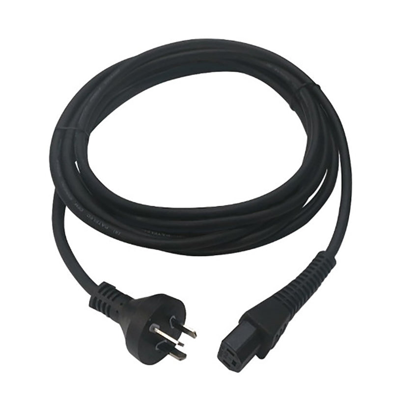 MIRKA Rewireable Mains Cable for Sanders - TradeGear